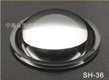 耐高溫平透鏡批發